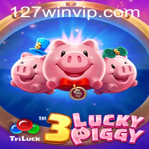 Explore 3LUCKYPIGGY: An Exciting Journey with 127win