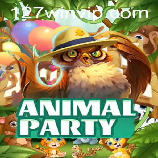 AnimalParty: Step into a World of Fun and Strategy with 127win