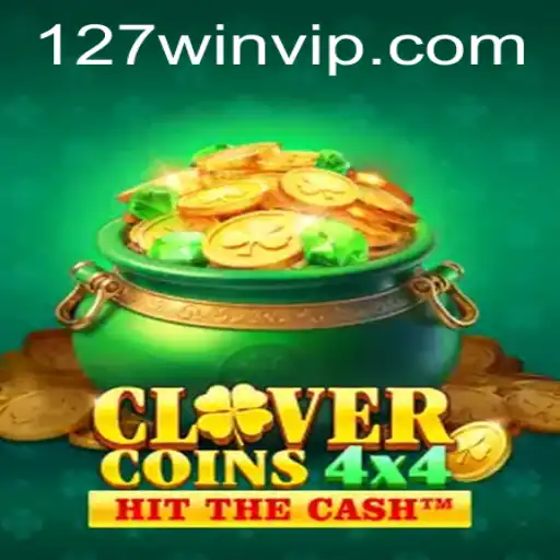 Explore the Exciting World of CloverCoins4x4: Your Guide to Winning Big with '127win'