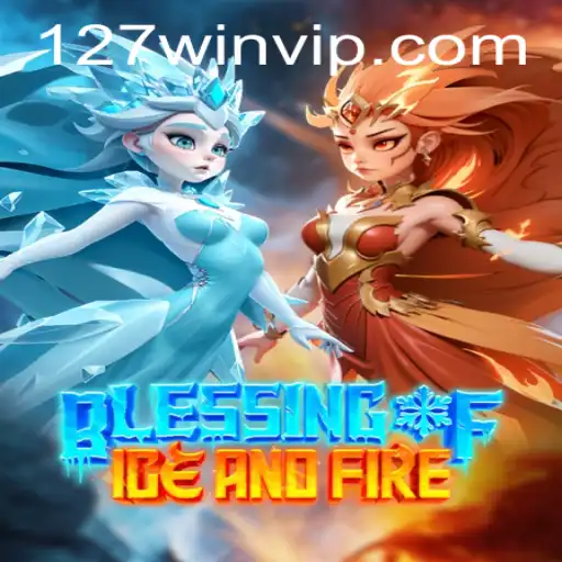 The Enchanting World of BlessingofIceandFire: A Strategic Adventure
