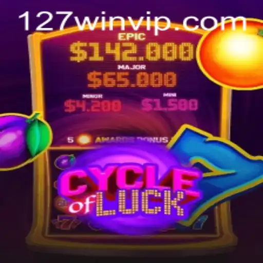 Exploring the Thrills of CycleofLuck: A Modern Gaming Sensation