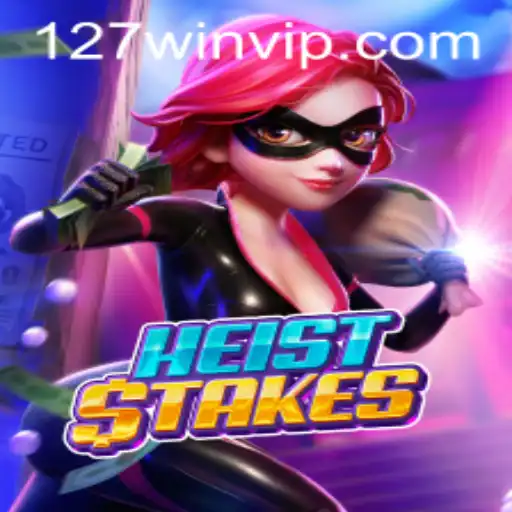 Unveiling HeistStakes: An Intriguing Journey into the World of Cunning Strategies and Thrilling Escapes