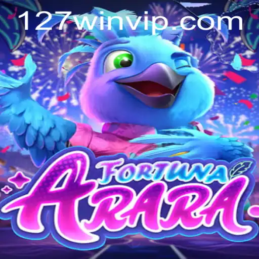 Exploring the Thrills of FortunaArara: A Journey into the World of 127win