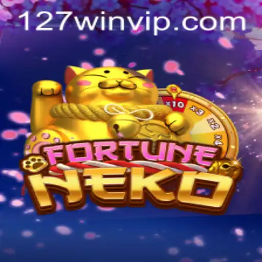 FortuneNeko: The Enchanting World of 127win
