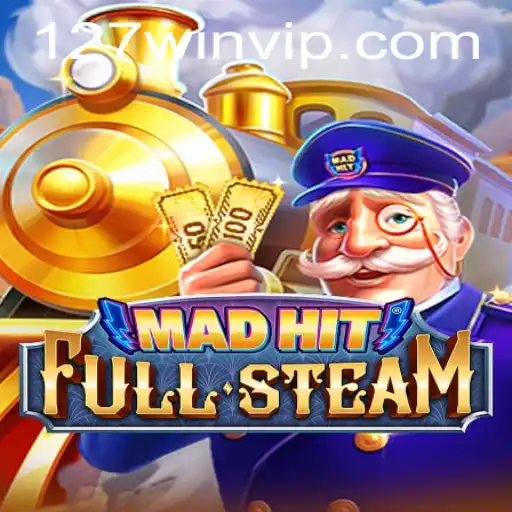 MadHitFullSteam: An Immersive Gaming Experience with 127win