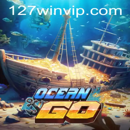 OceanGO: Dive into a New Era of Strategy and Adventure