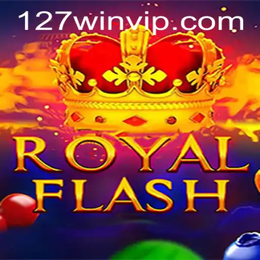Unveiling RoyalFlash: The Revolutionary New Game Captivating Enthusiasts