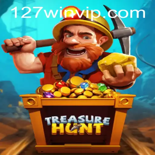 The Exciting World of TreasureHunt: Unveiling the Rules and Gameplay