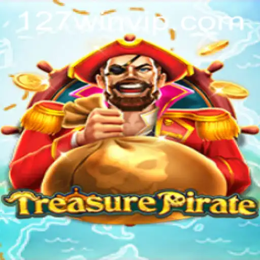 Embark on an Epic Adventure with TreasurePirate: The High-Seas Gaming Phenomenon
